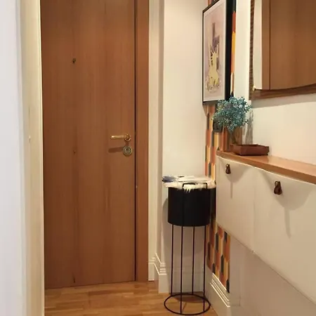 Apartment Labarta Estudio En Puerta Del Sol Con Parking *