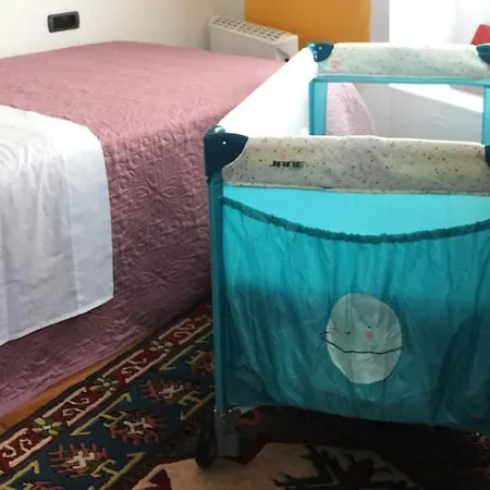 Labarta Estudio En Puerta Del Sol Con Parking * فيجو