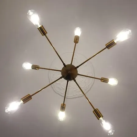 Labarta Estudio En Puerta Del Sol Con Parking Vigo