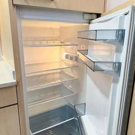 Appartement Labarta Estudio En Puerta Del Sol Con Parking *