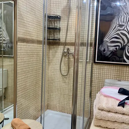 Labarta Estudio En Puerta Del Sol Con Parking * Vigo