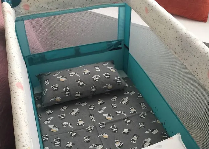 Labarta Estudio En Puerta Del Sol Con Parking