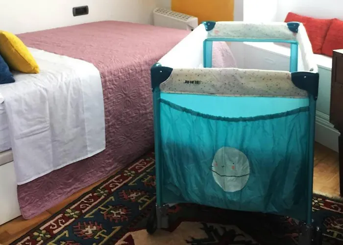 Labarta Estudio En Puerta Del Sol Con Parking * Comarca de Vigo