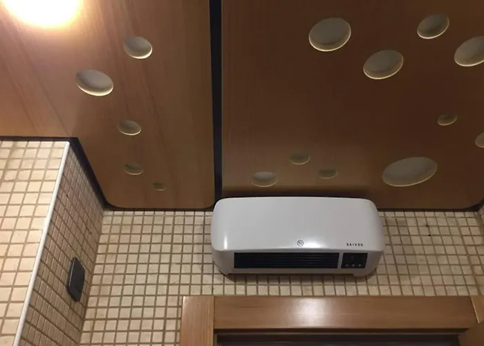 Appartement Labarta Estudio En Puerta Del Sol Con Parking *