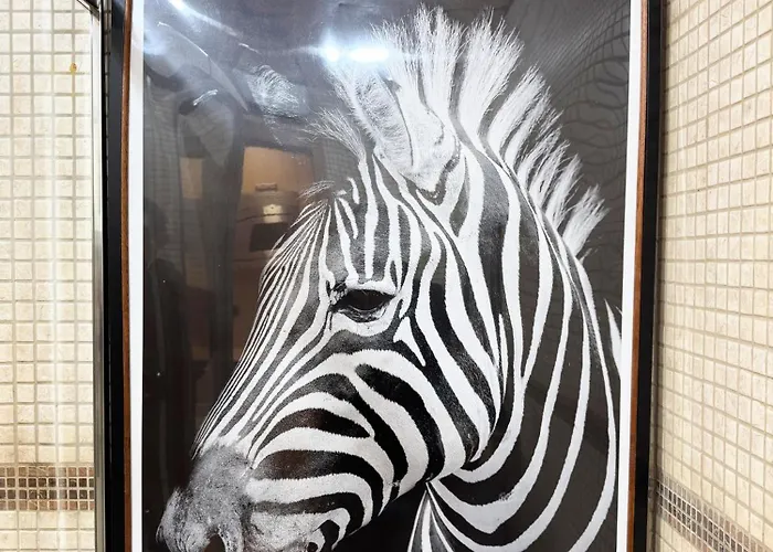 Labarta Estudio En Puerta Del Sol Con Parking * Comarca de Vigo